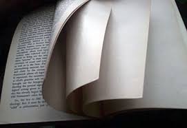 Choosing the best paper type for your project starts with understanding why paper is such a crucial element. Intentionally Blank Page Wikipedia
