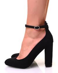 Les talons des femmes talons aiguilles. Ù…Ø¬Ù…Ø¯Ø© Ù…Ø±ÙƒØ² Ù…Ø­Ø§ÙˆÙ„Ø© Chaussure Talon Carre Haut Findlocal Drivewayrepair Com