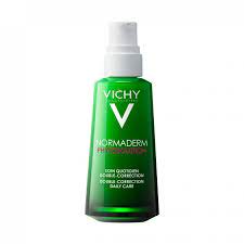 Dermatologically proven efficacy, tested on sensitive skin. Vichy Normaderm Phytosolution Double Correction Daily Care 50ml