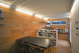 22 Most Beautiful Houses Made From Shipping Containers Container Office Container House Shipping Container Office