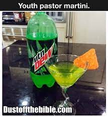 Dank Christian Memes Weekend Delivery Dust Off The Bible Mountain Dew Funny Pictures Bones Funny
