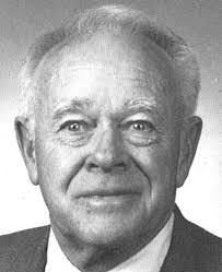 Rev. Paul G. Petersen was born August 19, 1923, to Rev. Justin and Nettie  Petersen in Rembrandt, Iowa. After serving in the European theater in World  War II, he attended Bethany Lutheran