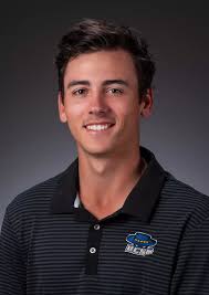 2019-20 Men's Golf Roster