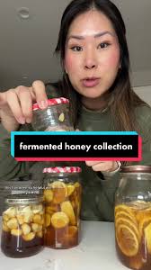 Lemon Ginger and Turmeric Fermented