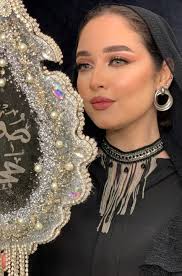 Sofia hegazi makeup artist...