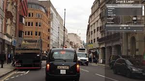 Drive And Listen App Travel Everywhere With Them Play4uk