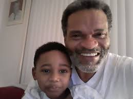 Comedian Shuler King