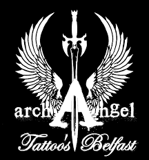 face painter katie was awesome, there were a lot of people at the graduation party, old and. About Us Archangel Tattoo Belfast Quality Affordable Custom Tattoo S Be Happy In The Skin Your In Tattoo Parties Home Visits Also Available