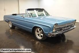 Image result for Dark Blue 1965 Fury
