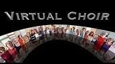 You'd use that master audio file and mute the audio on all other tracks. How To Create A Virtual Choir Final Cut Pro X Tutorial Youtube