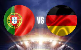 Sie möchten von portugal nach deutschland fliegen und suchen einen günstigen flug? Em 2021 Portugal Vs Deutschland Vergeigt Die Dfb Elf Erneut Hochgepokert