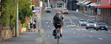 Hobart Proposes Lower City Centre Speed Limits Bicycle Network