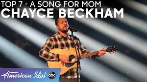 Singer chayce instantly became a popular hit amongst fans, with many saying that he is already a. Chayce Beckham Age Height Wiki Bio Parents Girlfriend