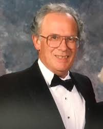 John Thomas (Tom) Morrisey III Obituary August 20, 2025