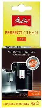 Check spelling or type a new query. Melitta Perfect Clean Cleaning Tablets Automatic Coffee Capsule And Pod Machines 4 X 1 8 G Amazon Co Uk Home Kitchen