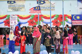 Shadow' comeback trailer pokémon direct 1.9.2020 warriors | season 2020 cinematic. Kuala Lumpur Malaysia Aug 3 2017 Malaysian Primary Students Stock Photo Picture And Royalty Free Image Image 83763935