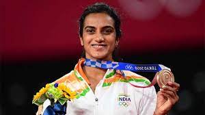 7 shuttler pv sindhu would be more than keen to upgrade her rio performance in the tokyo games 2020. T3n6nvyhq3vdnm