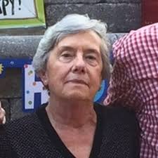 Wilma Moxley Singleton Obituary December 14, 2020