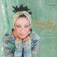 Geri Allen Discography: Vinyl, CDs, & More