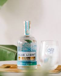 Weekends Are For Tropical Magic Even If We Are Inside Staying In Good Spirits With The Bright Island Vibes Stay Safe And St In 2020 Gin Good Spirits Gin Tasting