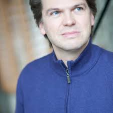 Stream Marcel Bergmann music