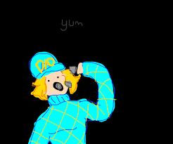 Diego Brando Eating Rocks Drawception Subscribe for coverage of u.s. diego brando eating rocks drawception