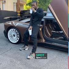 The british khaki marks the second time that travis has added his touch to the jordan 6 silhouette, the first being the 2019 air jor. Nike Jordan 6 Retro Travis Scott Sneakers Worn By Travis Scott On His Instagram Account Travisscott Spotern