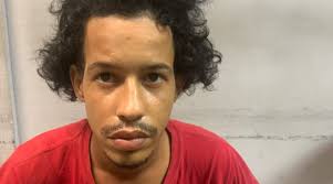 PN apresó a Ray Castillo implicado en la muerte de Luis Mayor