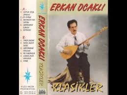 Erkan Ocakli Hastahane Yolunda 2 Versiyon Youtube Book Cover Youtube Playlist