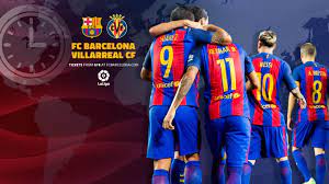 — fc barcelona femení (@fcbfemeni) april 25, 2021. When And Where To Watch Fc Barcelona V Villarreal