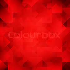 Dark red background old paper on vintage grunge background texture design of black edges, abstract sponge background for. Abstract Red Background Bright Stock Vector Colourbox