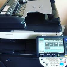 25 ppm in colour and b/w. G R E E N O R B Konica Minolta Bizhub C360 Hard Drive Facebook