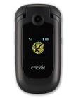 Cricket CAPTR