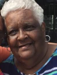 Obituary for Mayme W. Davis-Payton