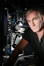 Guilford Filmmaker Reflects