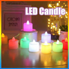 Shop for battery operated candlesticks at walmart.com. Flameless Candles Prices And Online Deals Jul 2021 Shopee Philippines