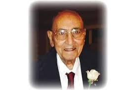 Giacinto Funaro Obituary (2015)