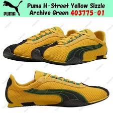 Image result for Sunmist Yellow 2001 Puma