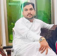 Profile for Adeel Shah