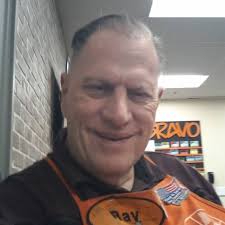 Belonged to my grandparents Unie and Rosie Ellison who lived in Rome, Mo. I  do not know who L. D. Nave was.