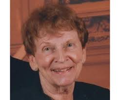 Ruth Wolfgang Obituary (1928