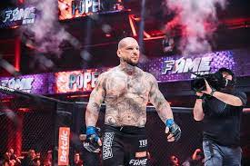 Check spelling or type a new query. Scandal At Fame Mma 7 Amadeus Ferrari Fought With A Broken Skull Could Die Wideo Archyworldys