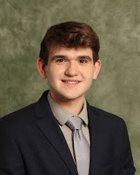 12 student speakers selected to represent fellow graduates