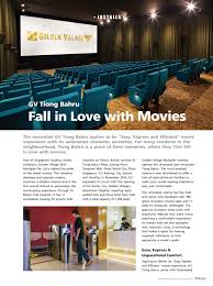 Visit starlight cinema city and enjoy all the latest blockbuster movies with comfortable seating and $5 tickets every monday & tuesday. Theatreworld December16 February 2017 By Network208 Issuu