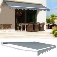 Store Exterieur Stores Exterieurs Rideaux Pergola Et Toit Pergola