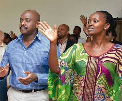 One on one with major general muhoozi kainerugaba. The Musevenis Cartel Gahigi Hunting