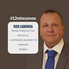 Tom Evans-author of 14 books, creator of mindfulness-based time mgmt