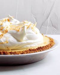 Coconut Key Lime Pie Recipe Recipe Coconut Key Lime Pie Recipe Keylime Pie Recipe Easter Desserts Recipes