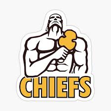 Ultimate rugby players, news, fixtures and live results. Chiefs Rugby Stickers Redbubble