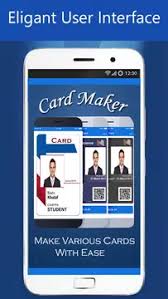 By keeping all the above factors into consideration, determining the actual cost of development won't be a conceivable task. Fake Id Card Maker Card Making App Apk 1 1 Download For Android Download Fake Id Card Maker Card Making App Apk Latest Version Apkfab Com